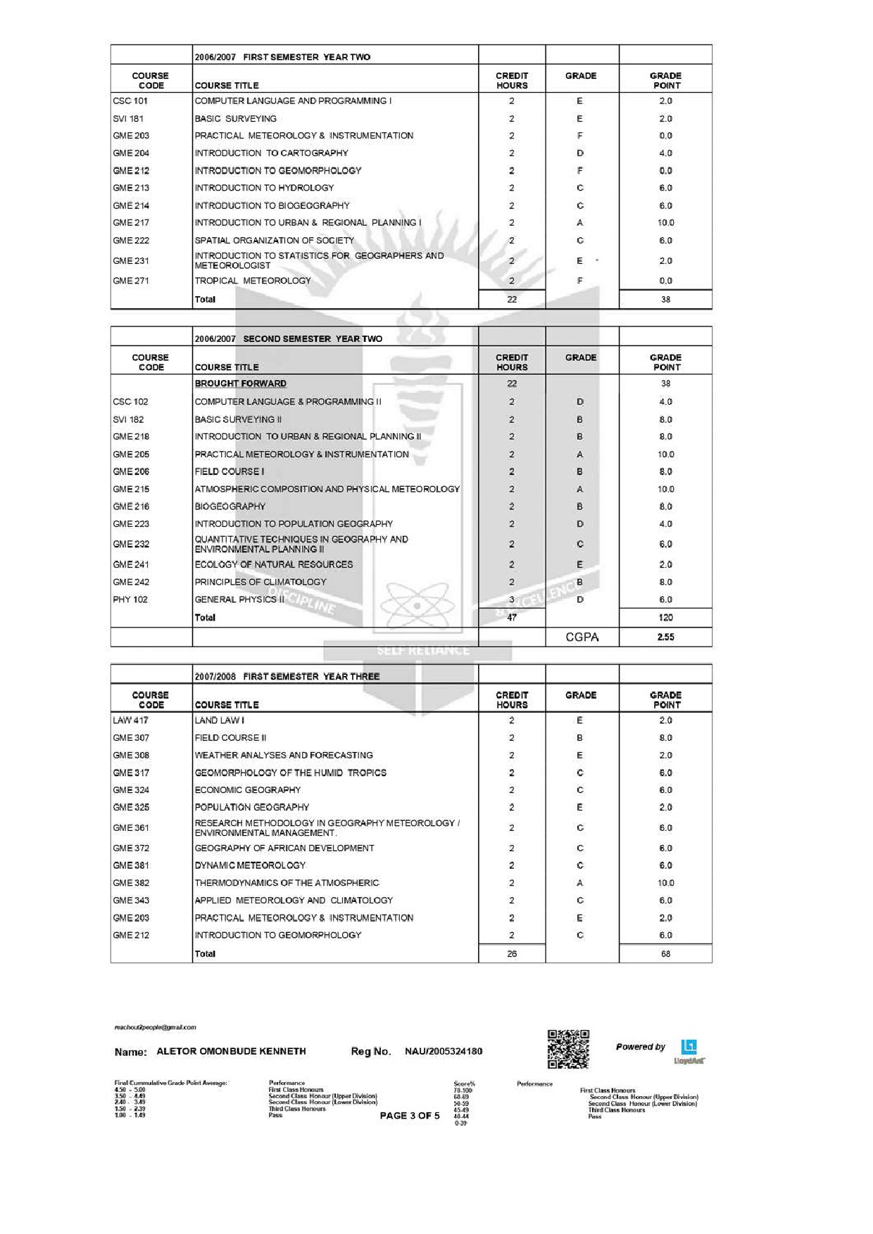 Document Page 3